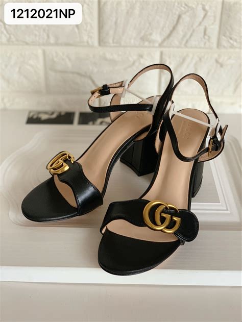 gucci mid|gucci platform block heels.